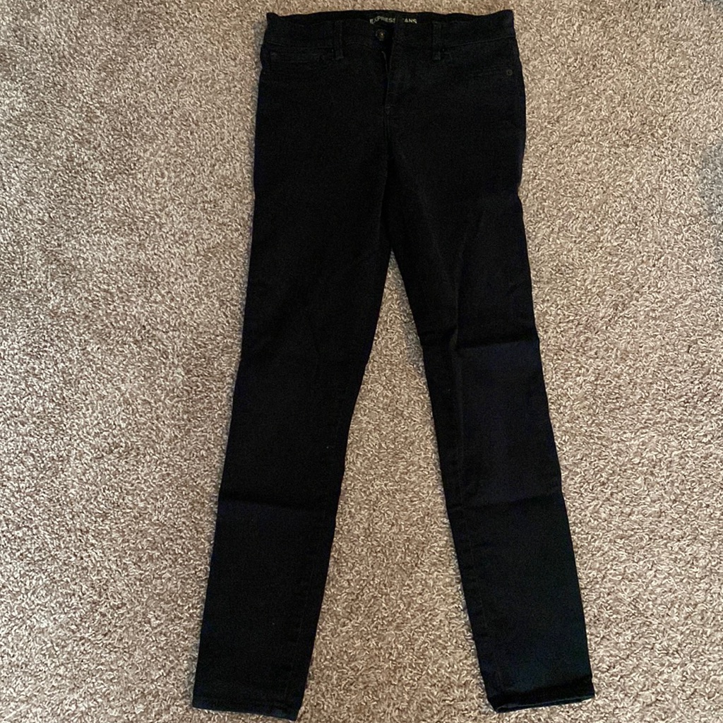Express Size 2